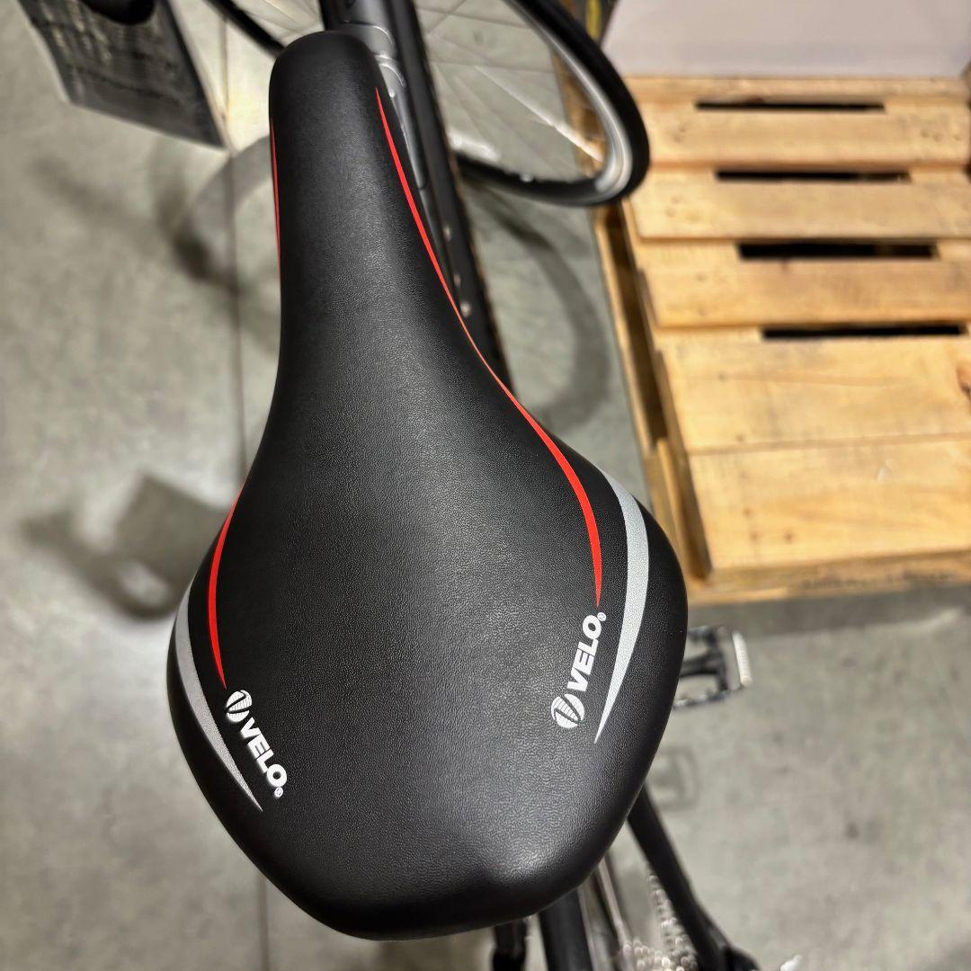 ノースロック SR1 ロードバイク　シマノ　ソラ