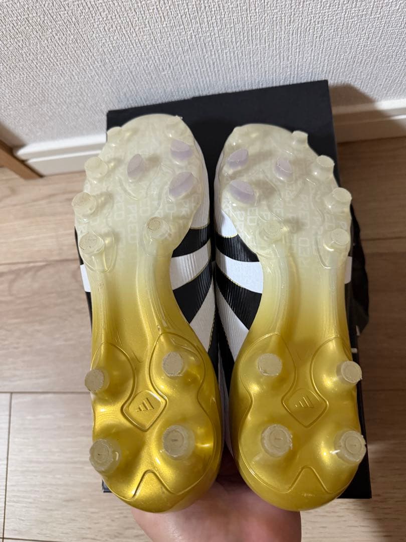 adidas プレデターエリート　hgag JPN