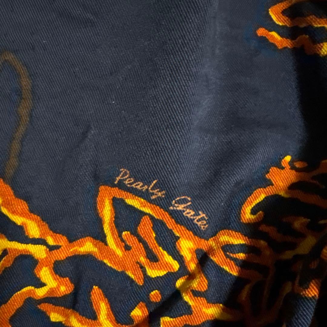 【美品】パーリーゲイツ パンツ