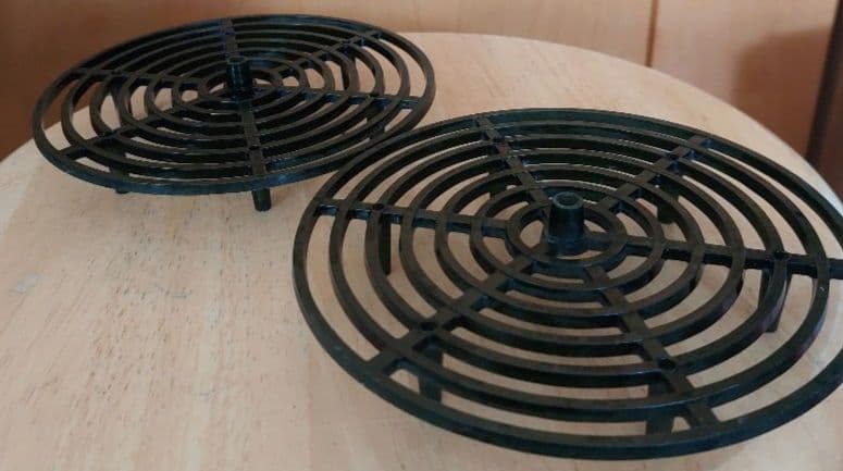 エーハイム　フィルター　2215　淡水/海水両用　(※故障部分あり)