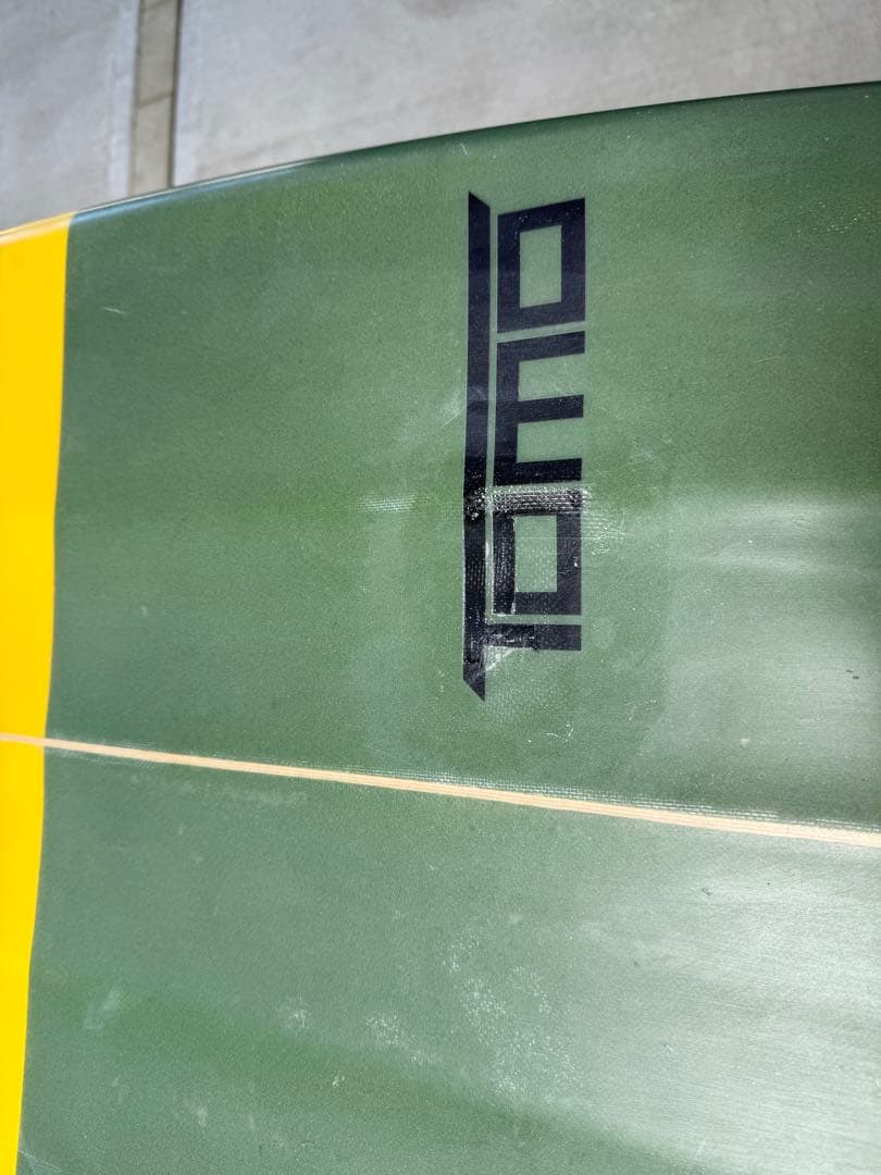 XTR TOMOハイドロショートラウンド 5.9 1/2 30.9Ｌ