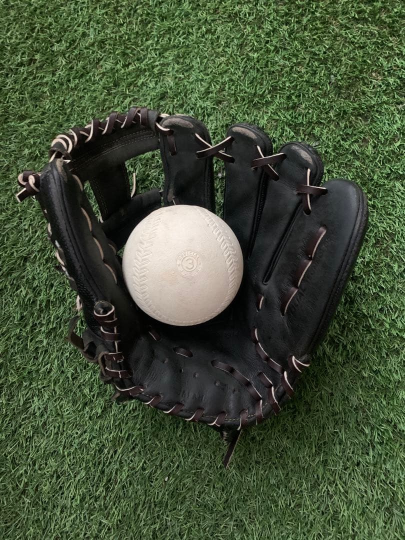 WillsonStaff 硬式内野手用グラブ　D5 DUAL