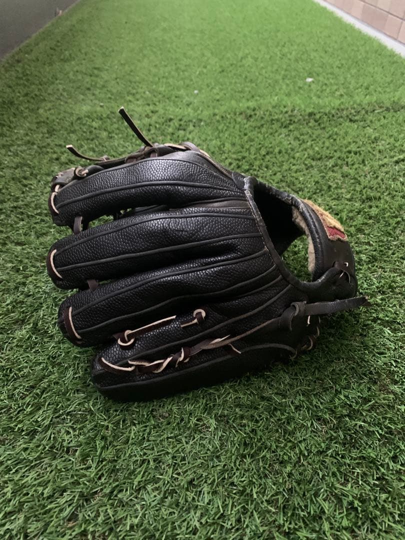 WillsonStaff 硬式内野手用グラブ　D5 DUAL