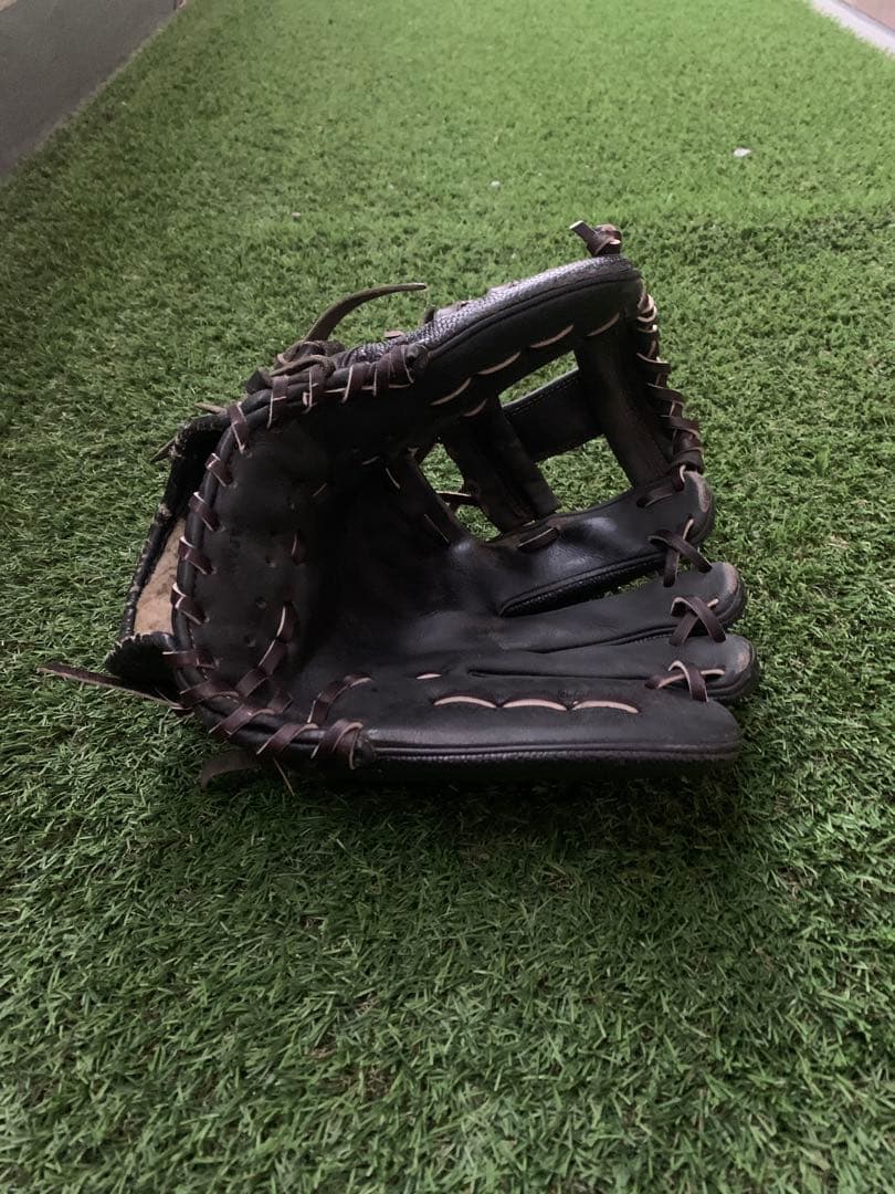 WillsonStaff 硬式内野手用グラブ　D5 DUAL