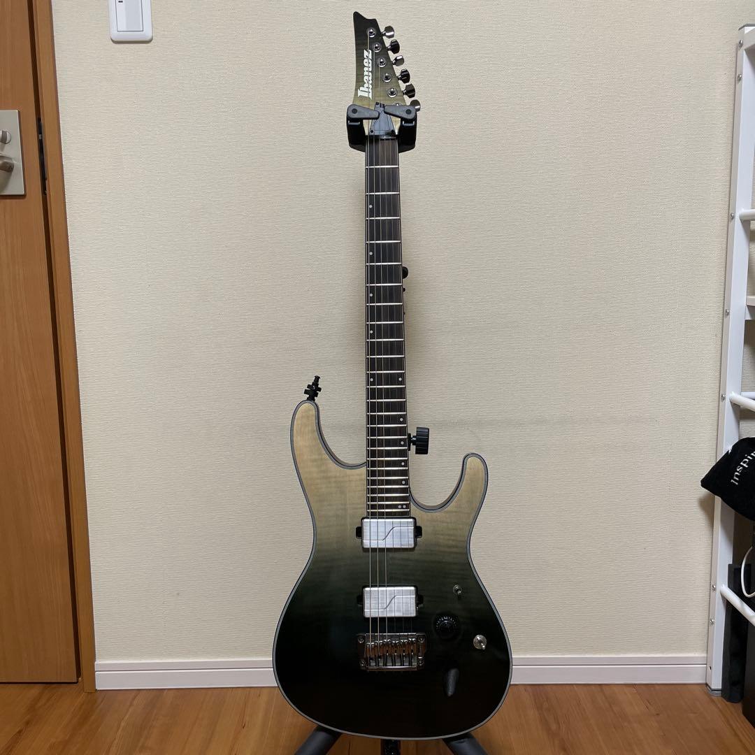 アイバニーズ S61 AL Axion Label