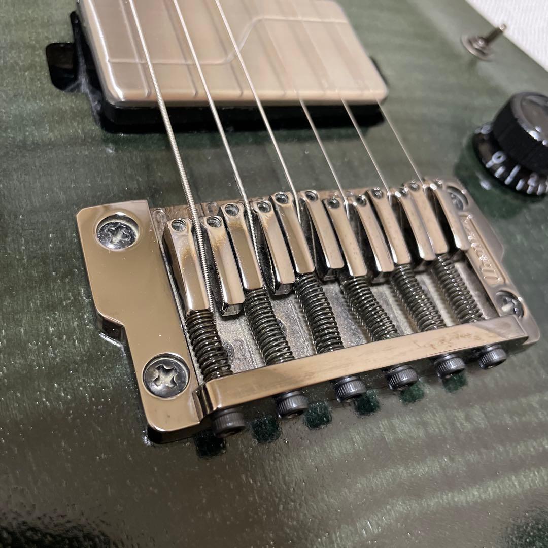 アイバニーズ S61 AL Axion Label