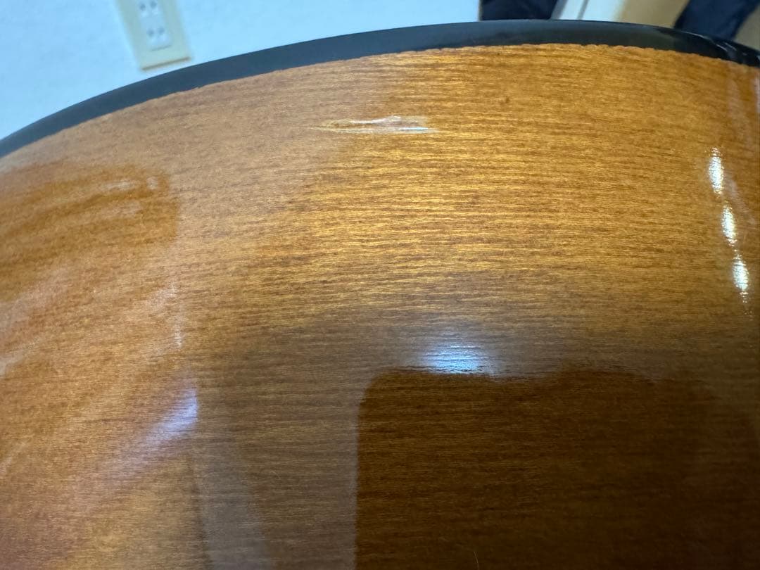 YAMAHA ヤマハ　F600 アコースティックギター アコギ フォークギター