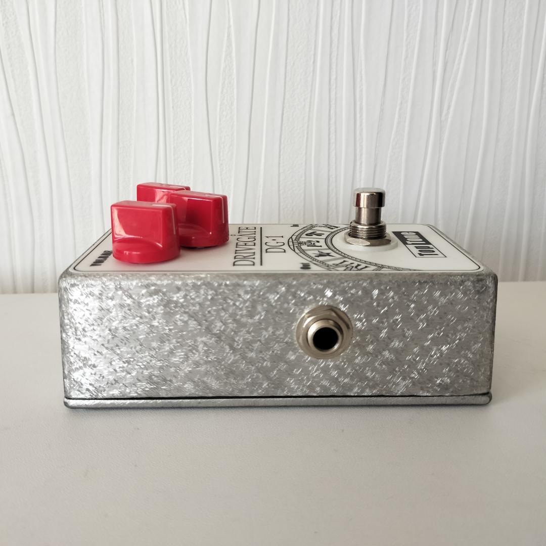 Top Tone DRIVEGATE DG-1 （ファズ）