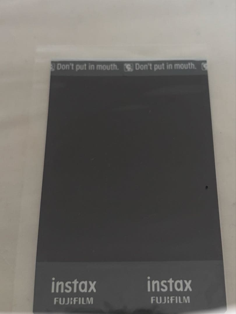 ATEEZサン　サイン入りポラ　チェキ