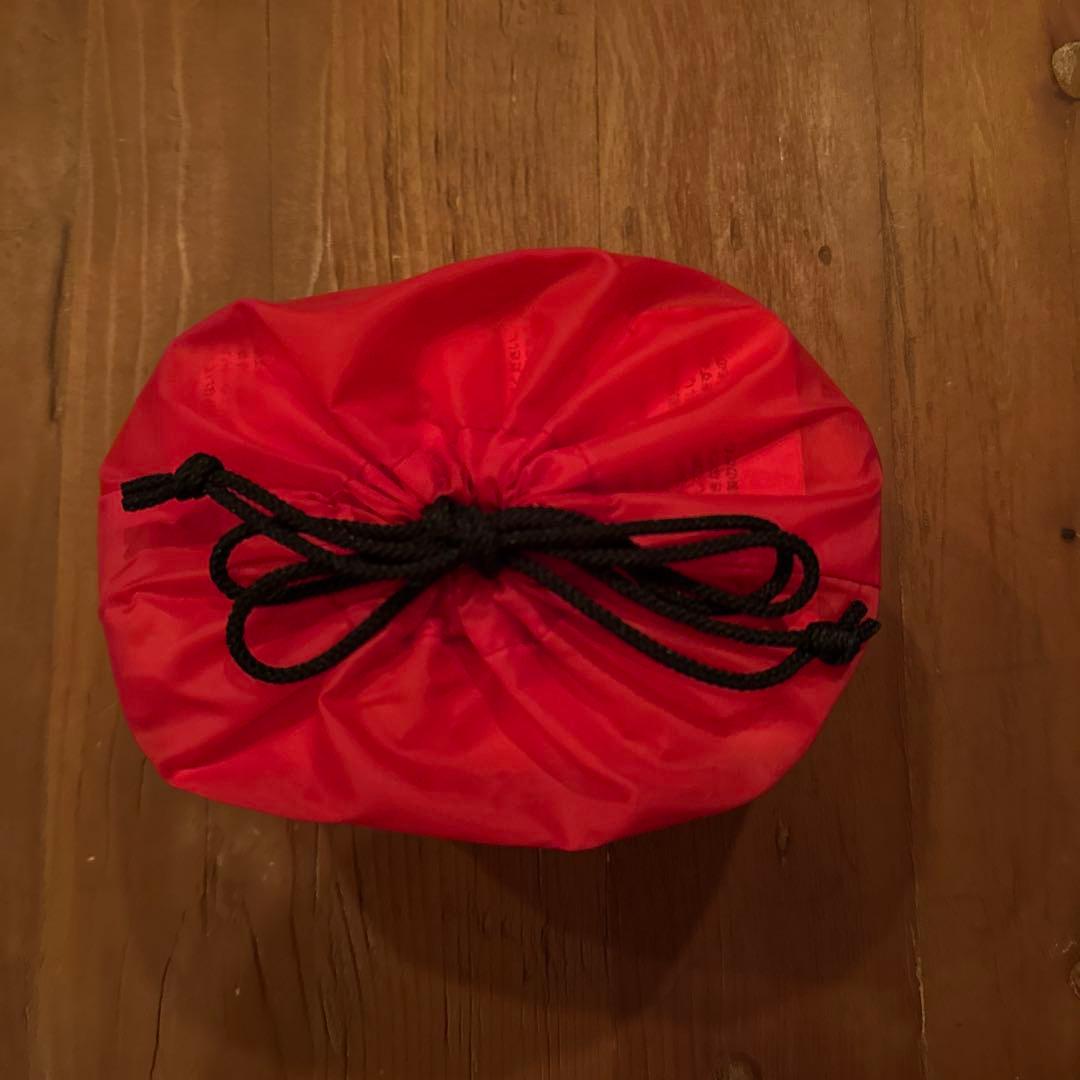 スノーピーク　SCS-101ワッパーコンポ