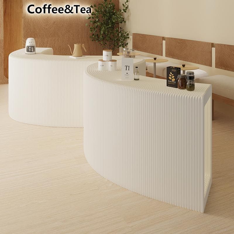 ディスプレイラック 中空展示台 陳列台 折りたたみ長さ2-3ｍ高さ58㎝幅42㎝