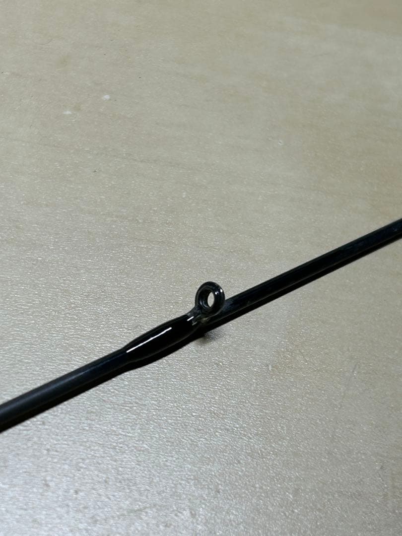 クリスター57any Crystar57any ティップ修理済み