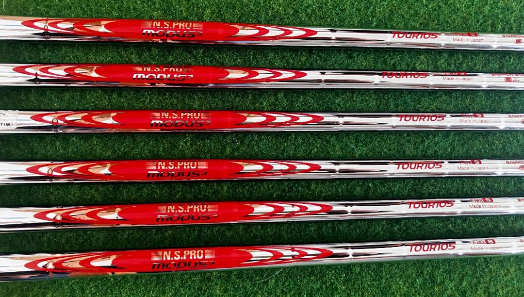 キャロウェイ X FORGED 2024 アイアン 6本