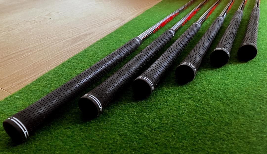 キャロウェイ X FORGED 2024 アイアン 6本