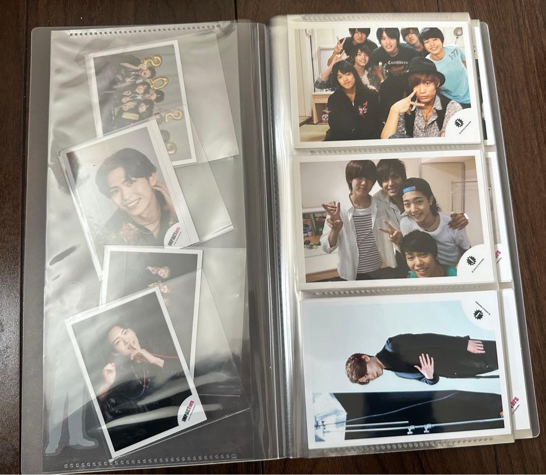 影山拓也　まとめ売り