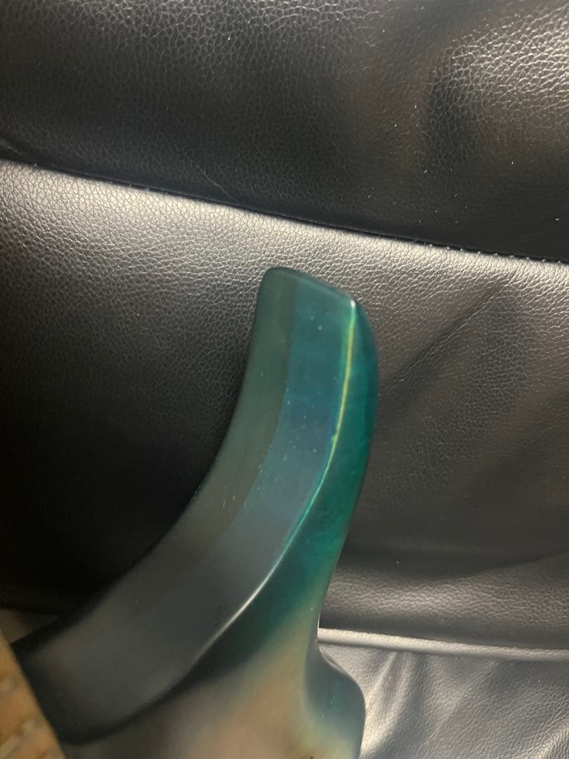 Legator ヘッドレス　エレキギター　6弦