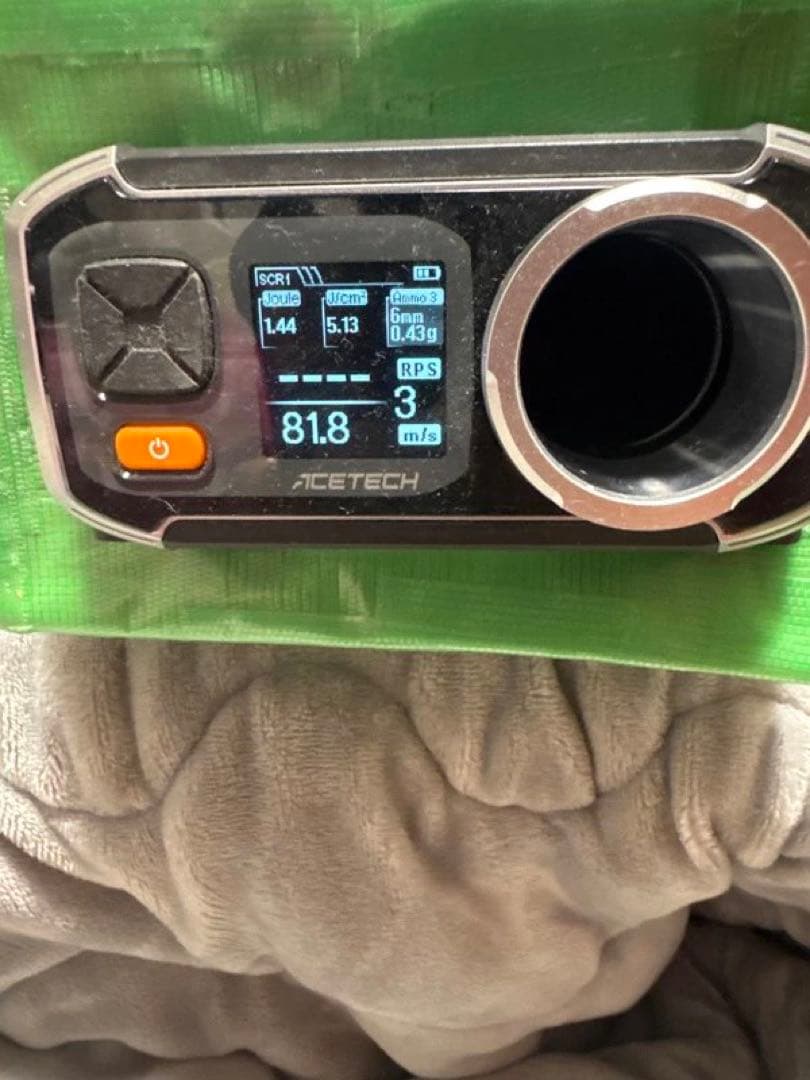 CYMA 東京マルイDaniel Defense M4 Carbine 電動ガン