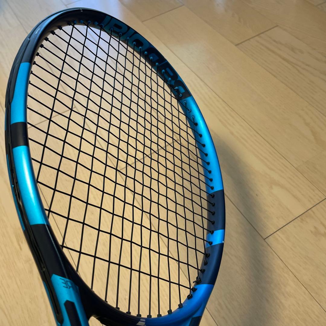 バボラ ピュアドライブ　100インチ　Ｇ2