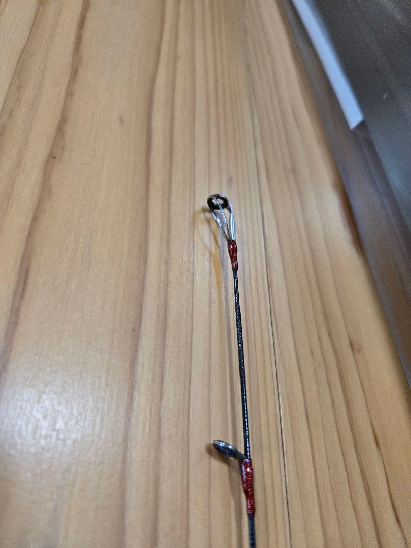 【myka】　炎月 エクスチューン B66MH-FS/ LEFT