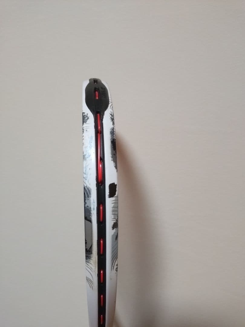 カスタムフィット　YONEX ジオブレイク80S(GEOBREAK 80S)