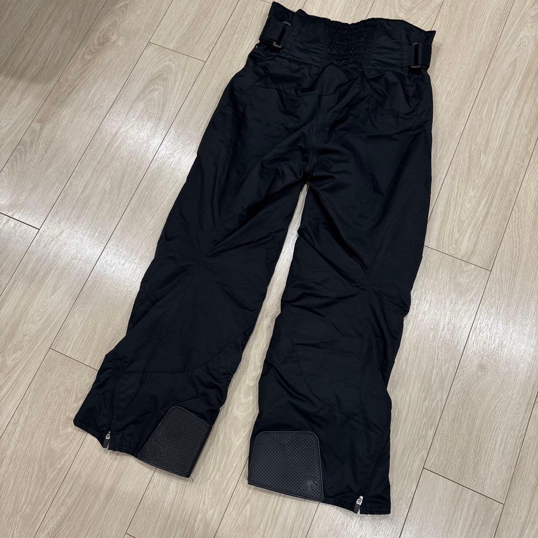 DESCENTE デサント　スキーウェア 上下　メンズSサイズ