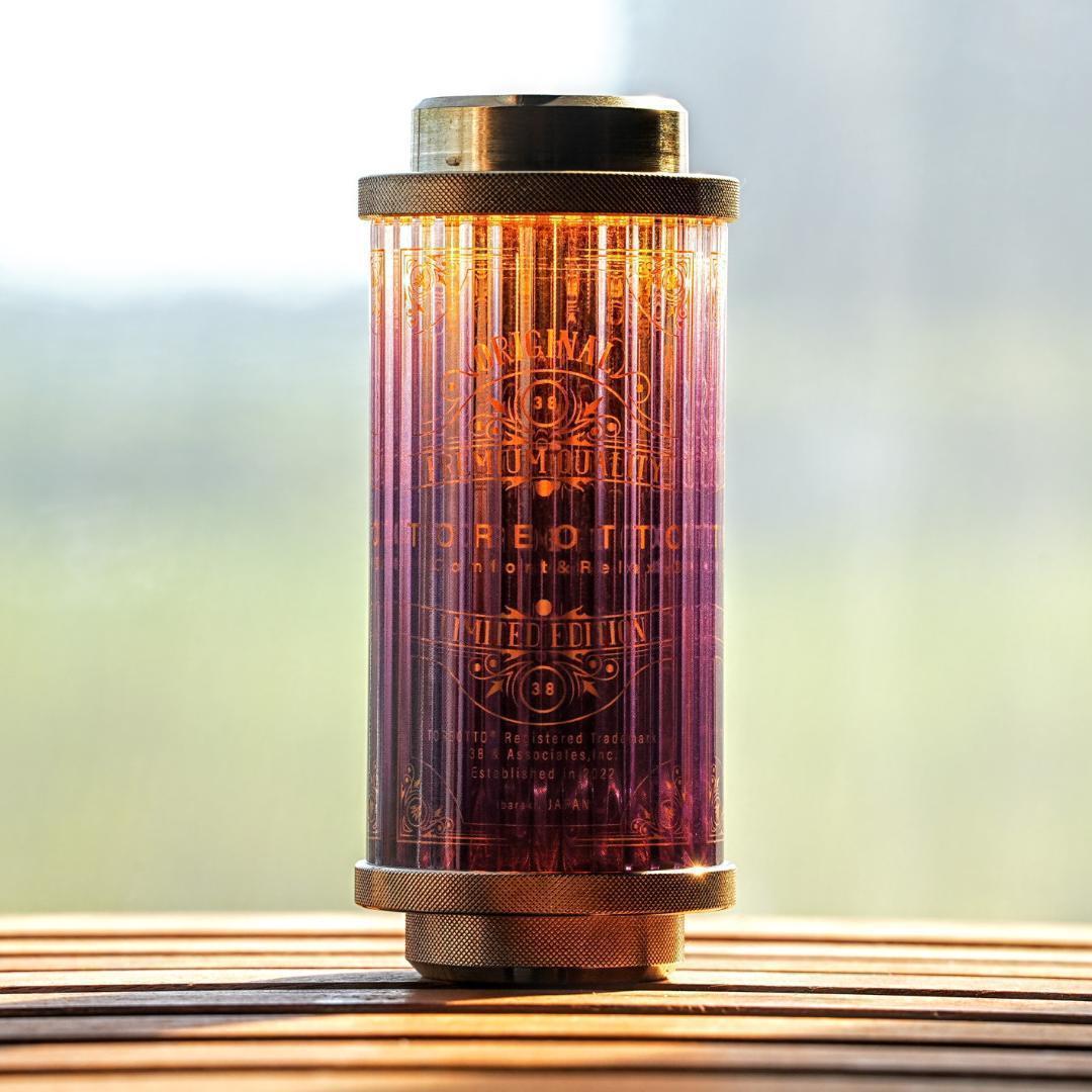 38-kT THE RICH classic101 38灯 MIYABI ④