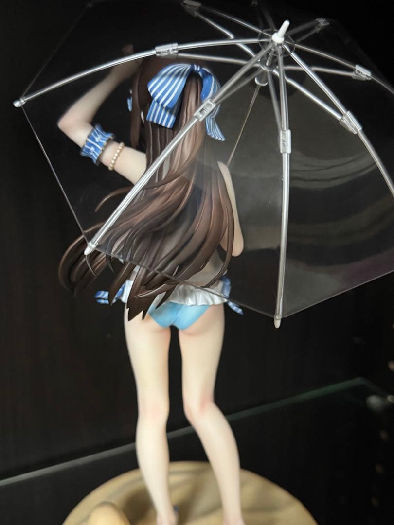 ラブライブ！虹ヶ桜坂しずく お台場ビーチガールVer フィギュア