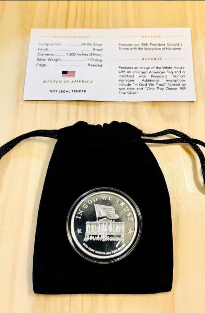 k*0様 純銀 トランプ 1oz 99.9% 公式 初版 シルバー 記念コ