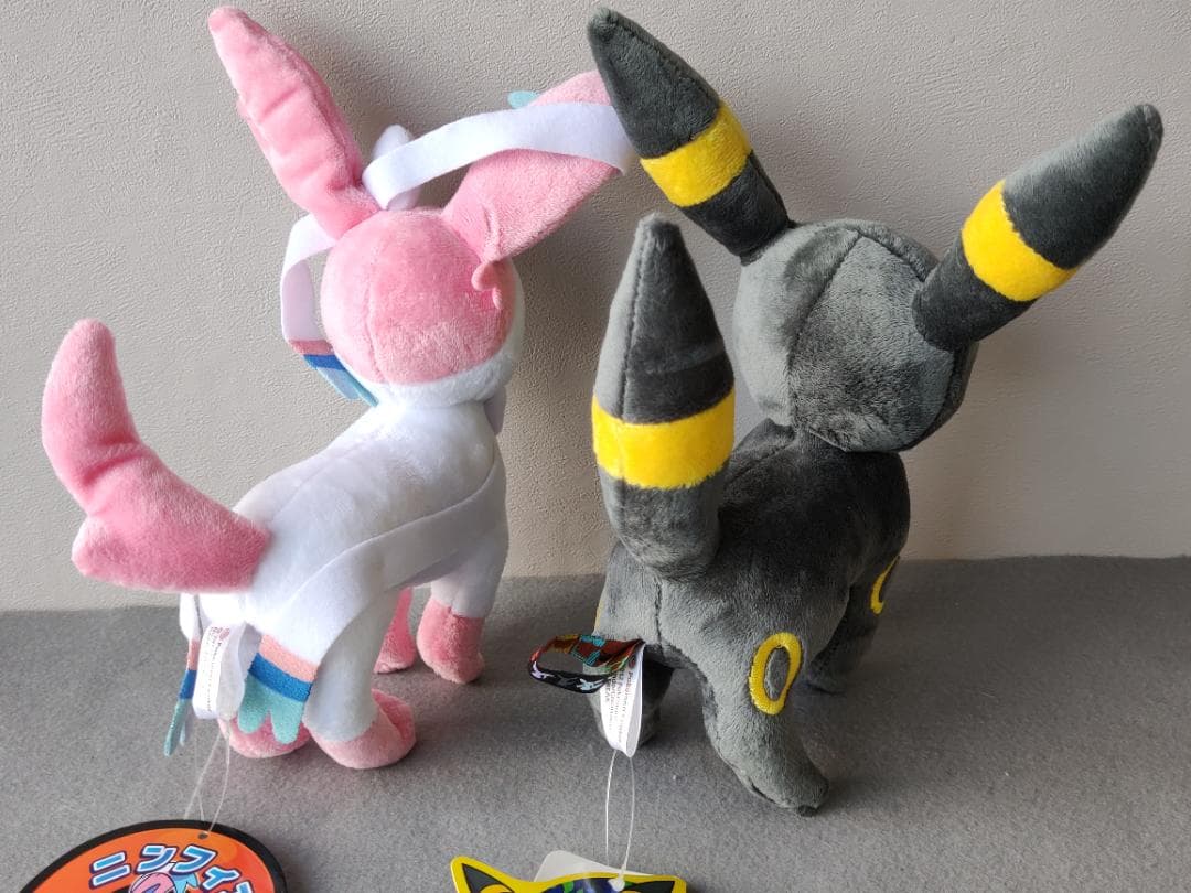 ポケモン　ぬいぐるみまとめて　フタチマル　マホイップ　ライチュウドール　他