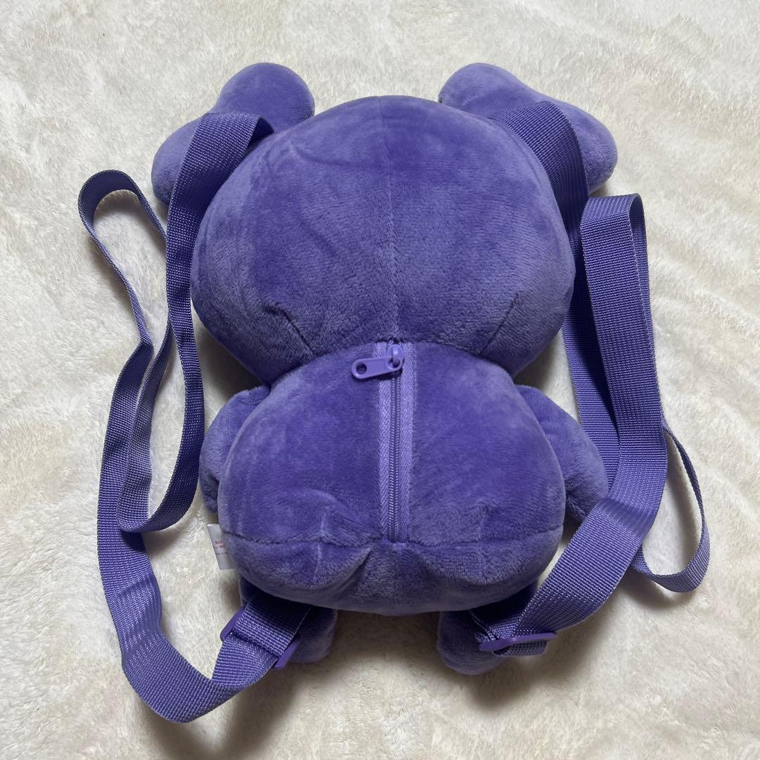 TWICE LOVELYS ぬいぐるみリュック サナ サブリー gigo限定