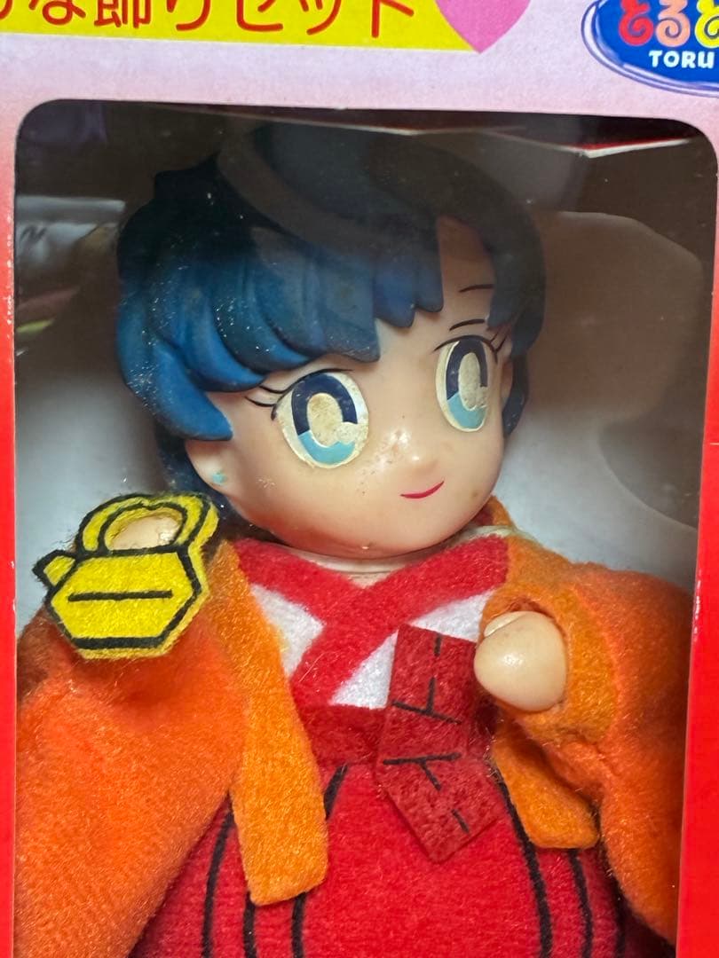 美少女戦士セーラームーンSuperS ひな飾りセット ひな祭り　ひな人形　雛