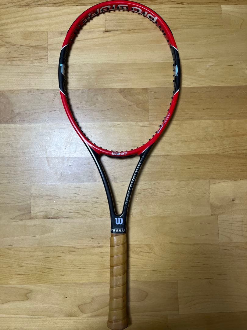 Wilson PROSTAFF97RF v10 G2 価格ご相談ください