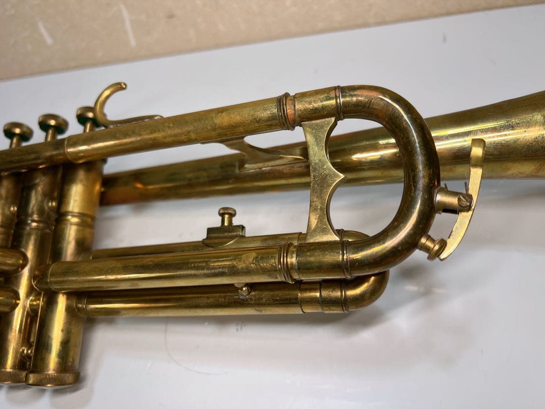 Tokan No.1 Trumpet トランペット トーカン