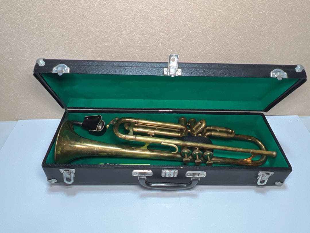 Tokan No.1 Trumpet トランペット トーカン