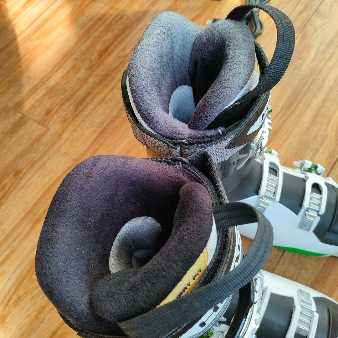 HEAD EDGE ADAPT 90 スキー ブーツ 25cm-25.5cm