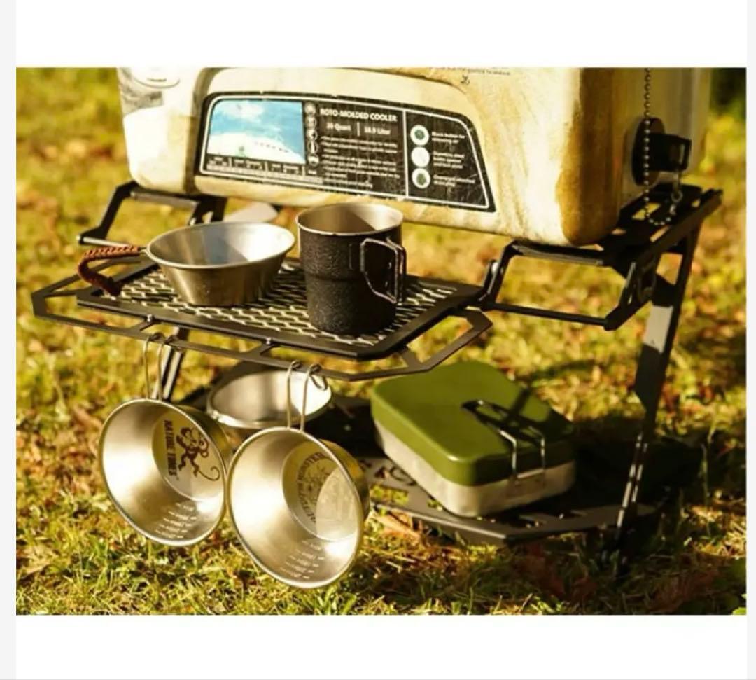 ネイチャートーンズ ヘビースタンドミニNATURE TONES 新品未開封RED