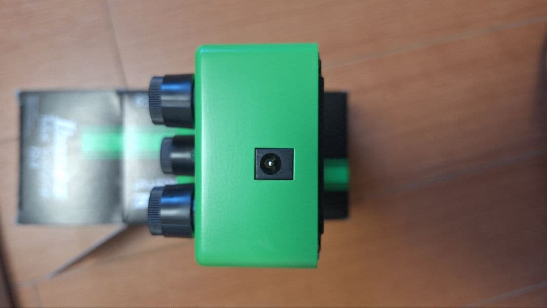 Ibanez TubeScreamer TS9 アイバニーズチューブスクリーマー