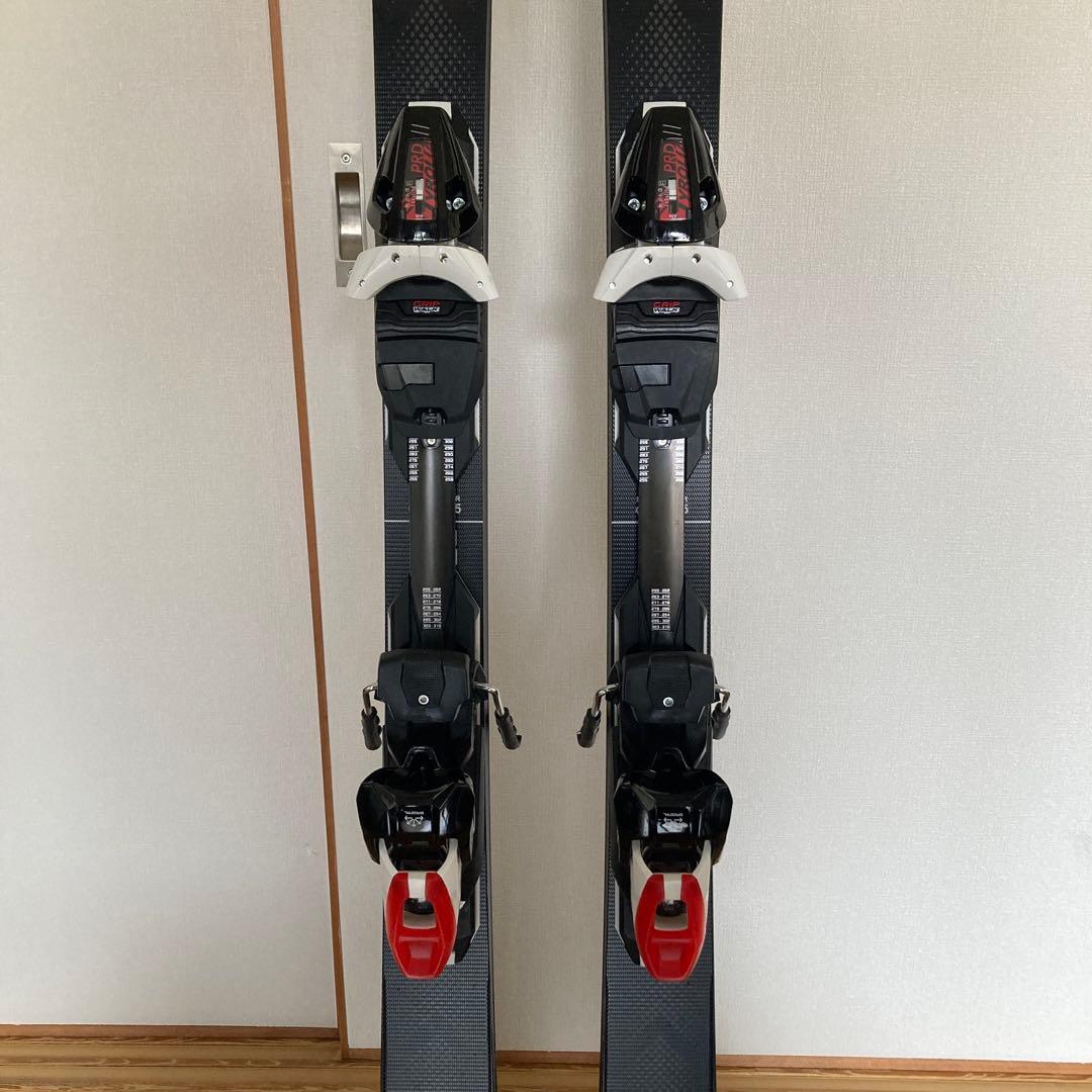 オガサカ KEO'S KS-EV 2022-23モデル