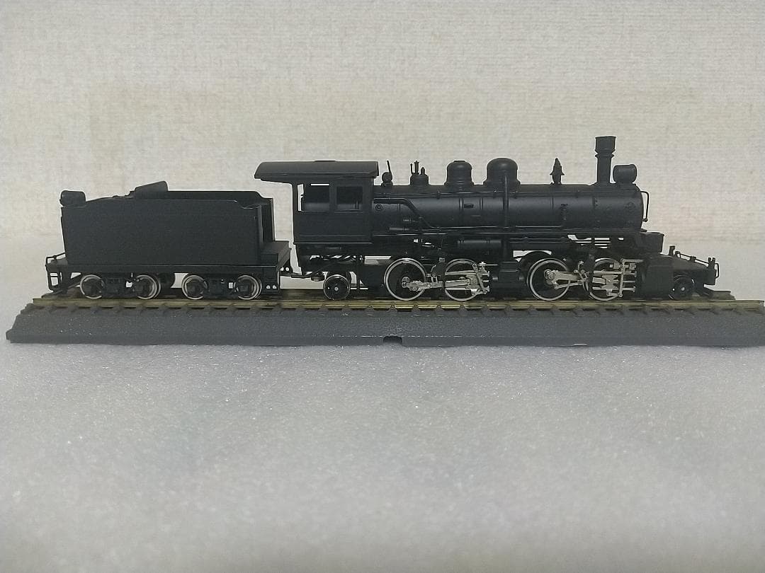 HOゲージ 9800形蒸気機関車 違うかもしれません