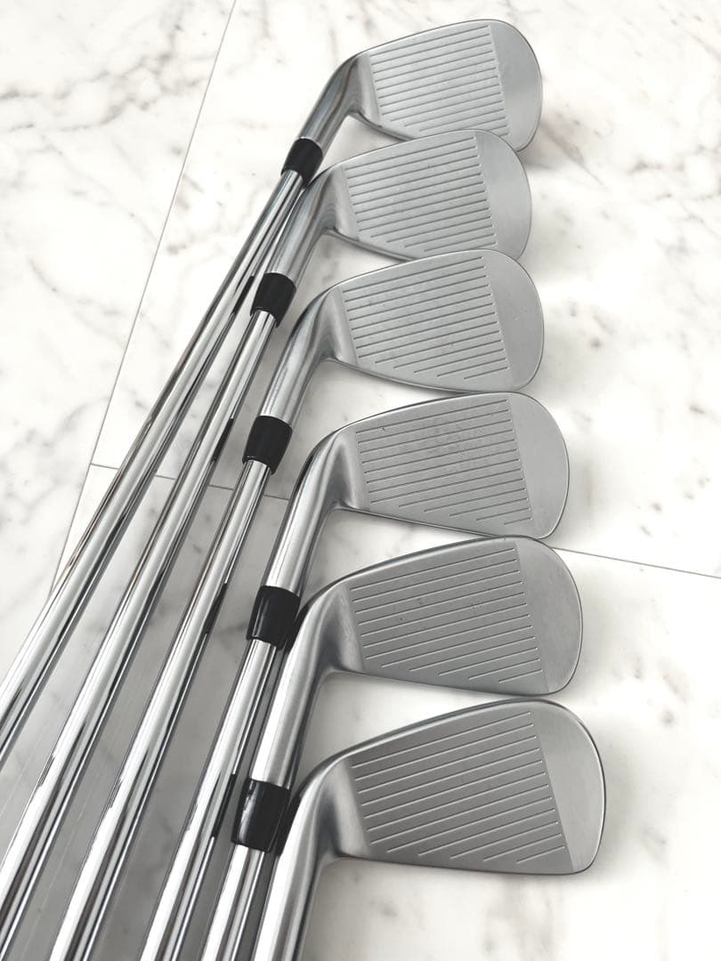 タイトリスト T200 モーダス120S