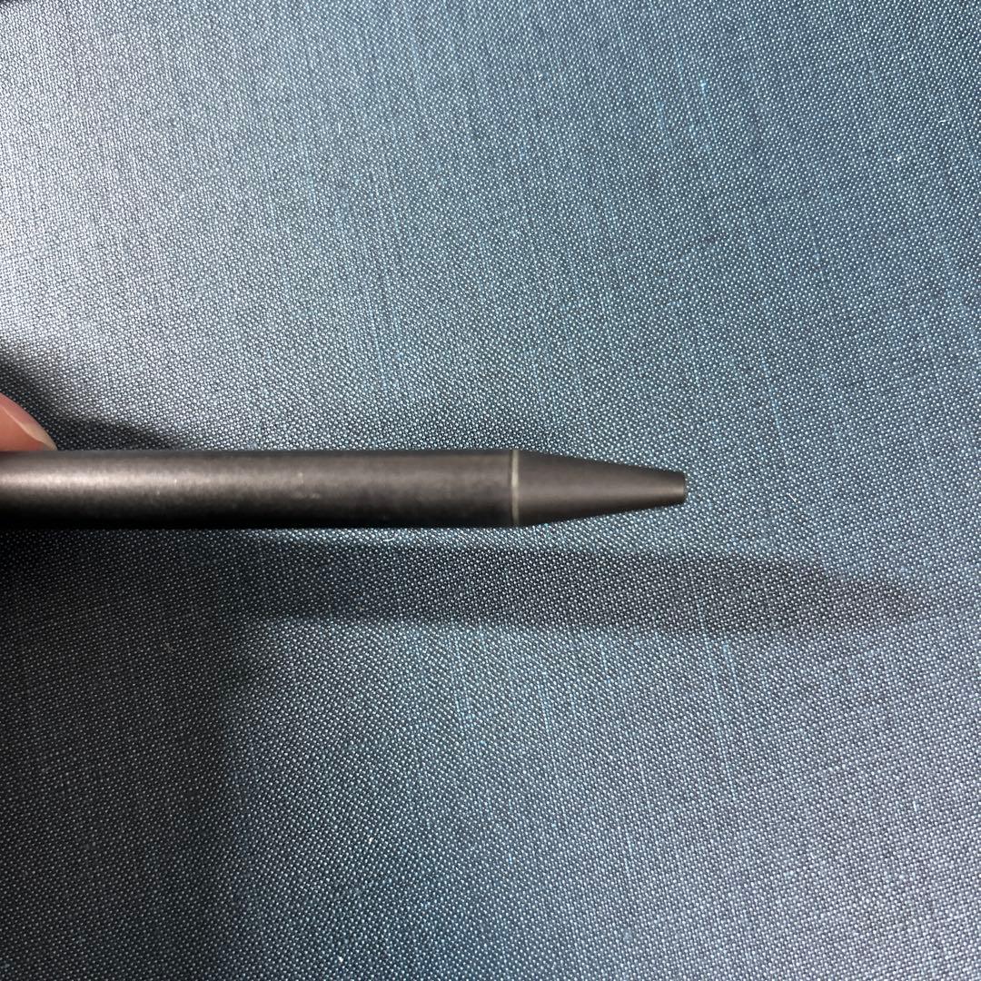 LAMY cp1 3色ボールペン