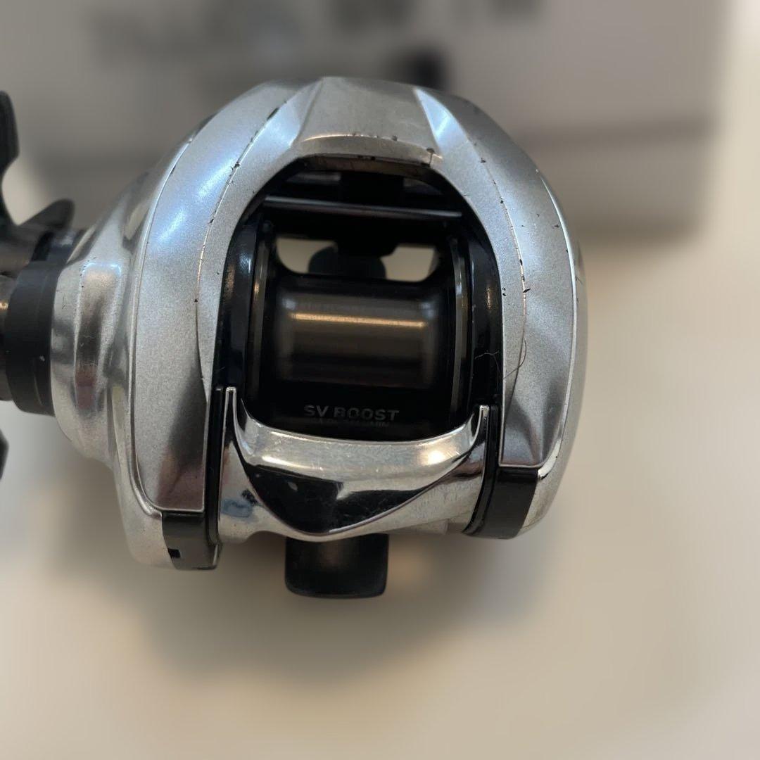 ⑨ジリオンSVTW1000XHL