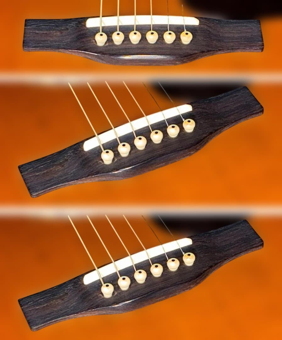 ライカ　Art&Lutherie Folk Cedar Sunrise