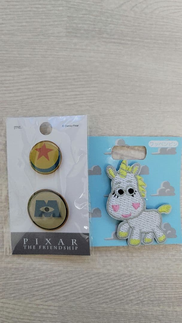 トイストーリー　ピクサー　 グッズ　まとめ売り