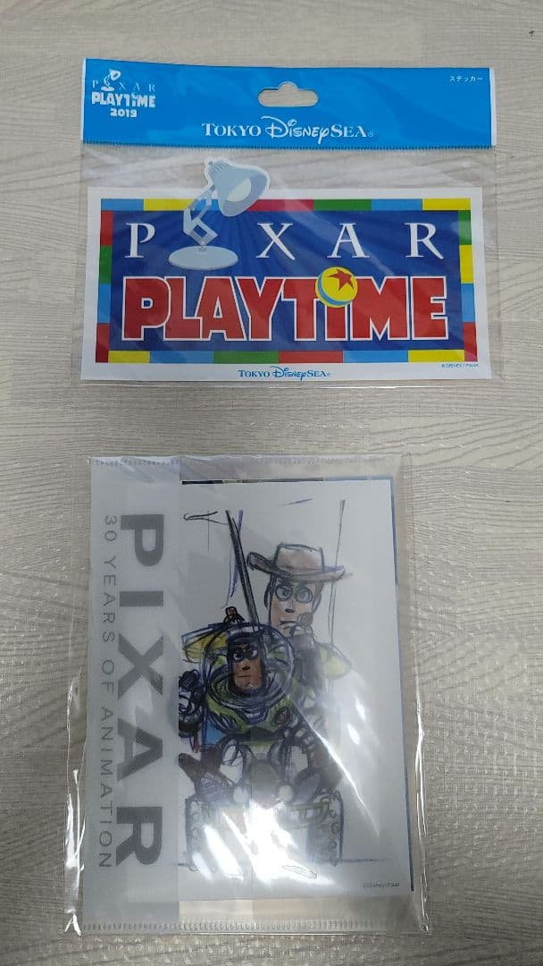 トイストーリー　ピクサー　 グッズ　まとめ売り