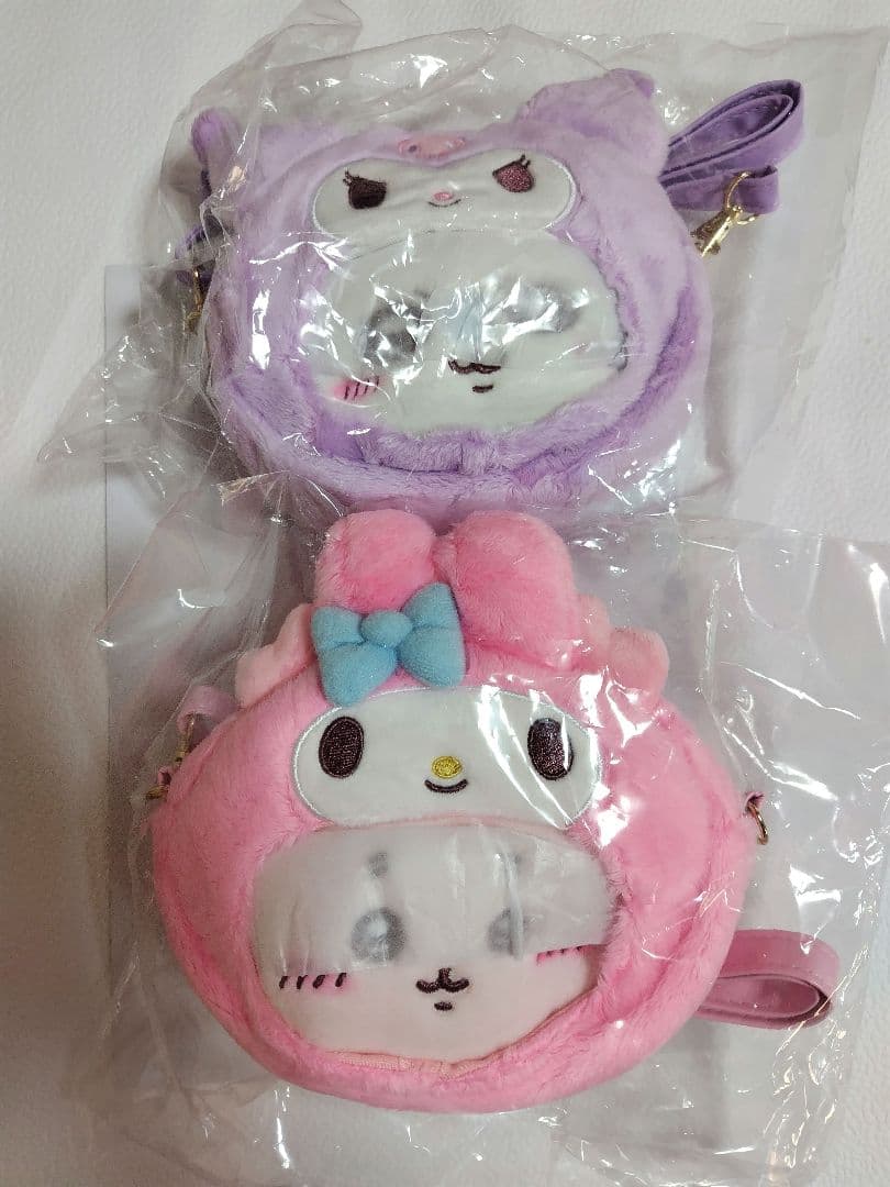 ちいかわ サンリオ セット9点