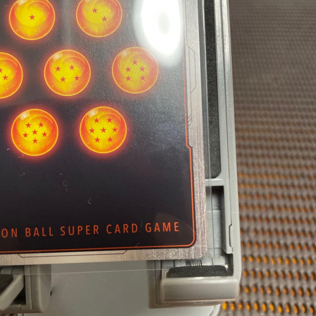 マンガブースターSCR⭐️2枚セットです。 自引きしてスリーブ保管しています。