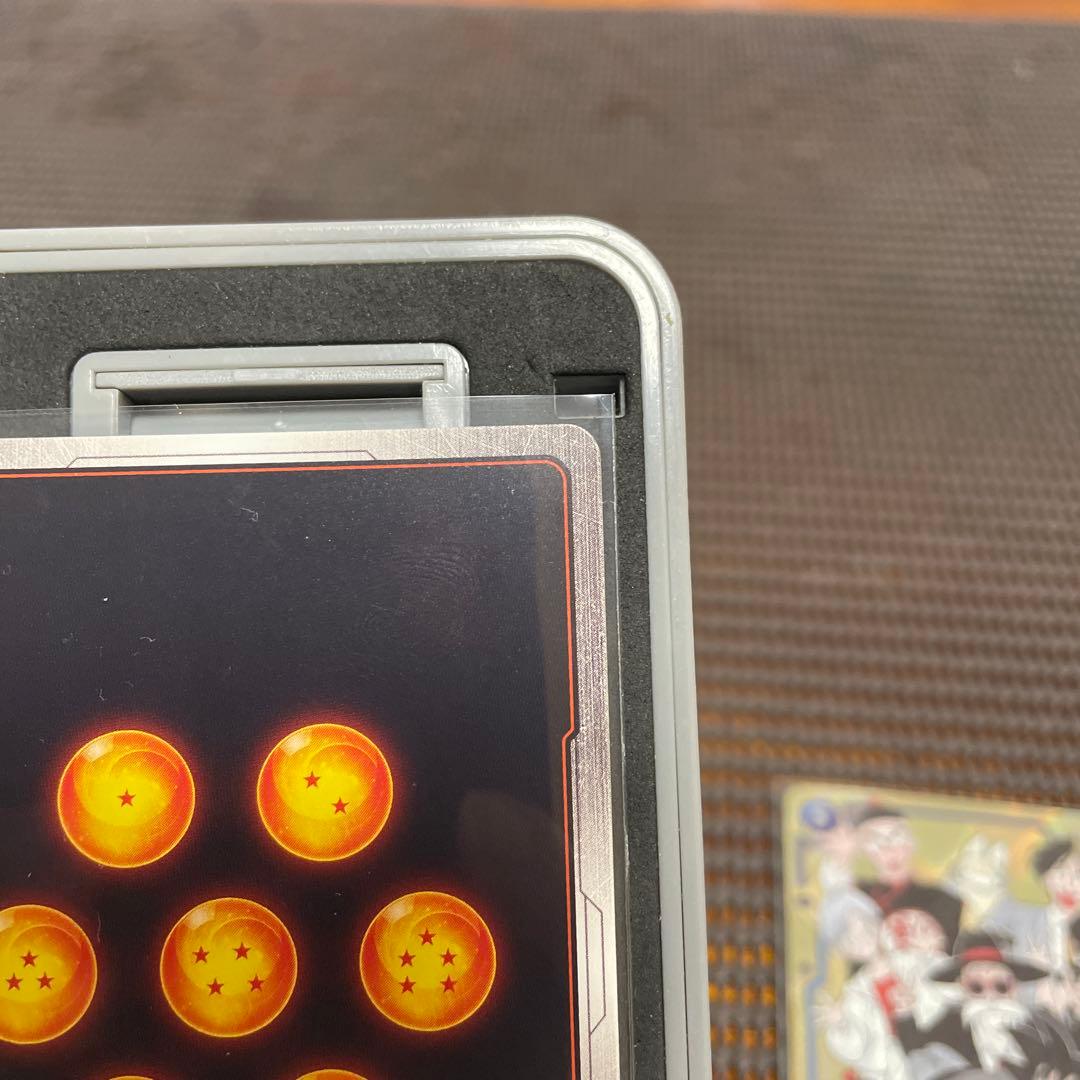 マンガブースターSCR⭐️2枚セットです。 自引きしてスリーブ保管しています。