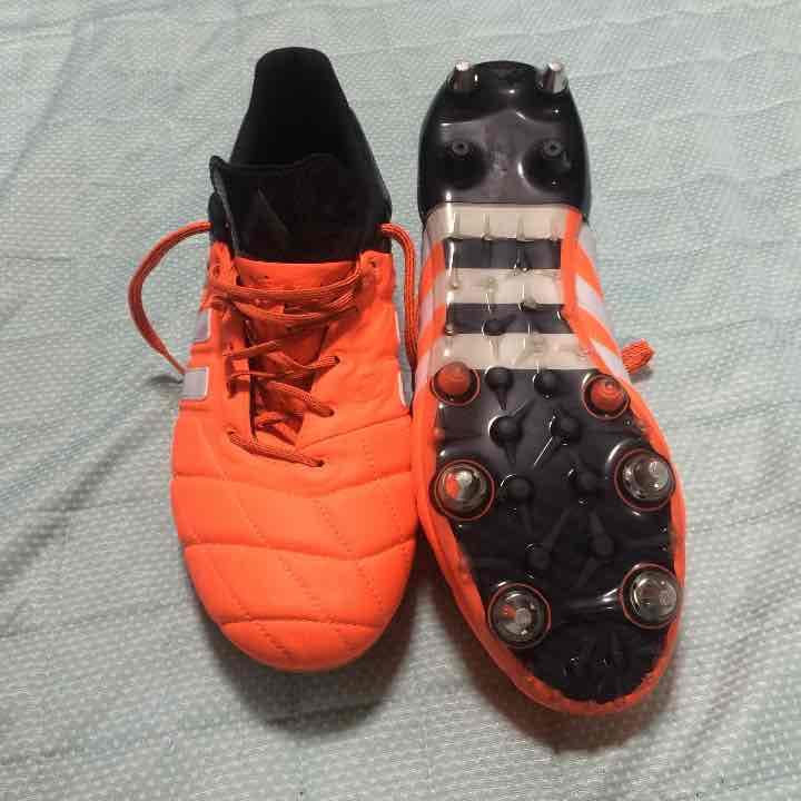 アディダスACE 29.5cm