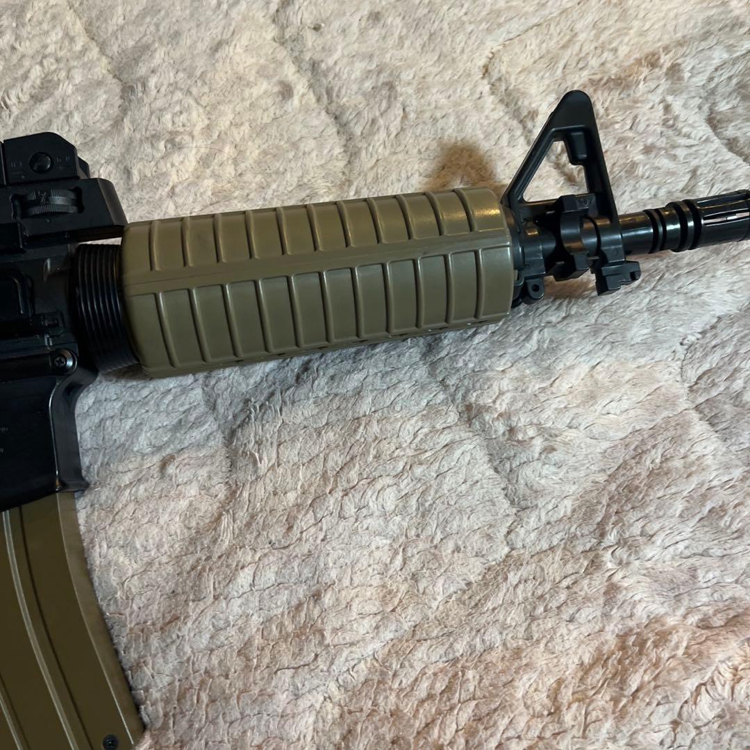 【正規品】東京マルイ製 M4A1 カービン（ボーイズ電動ガン）